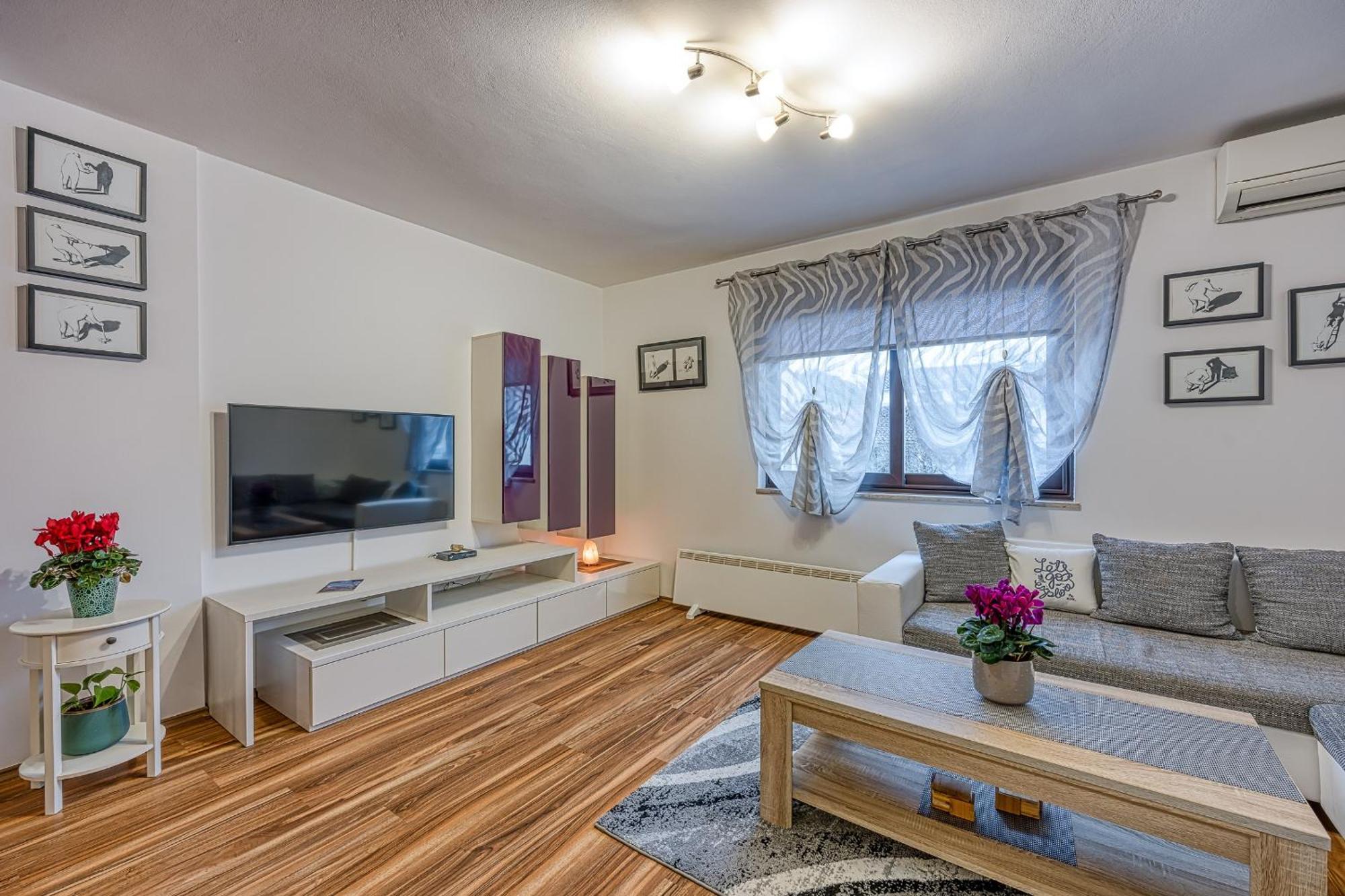 Apartments Suki Ровинь Экстерьер фото