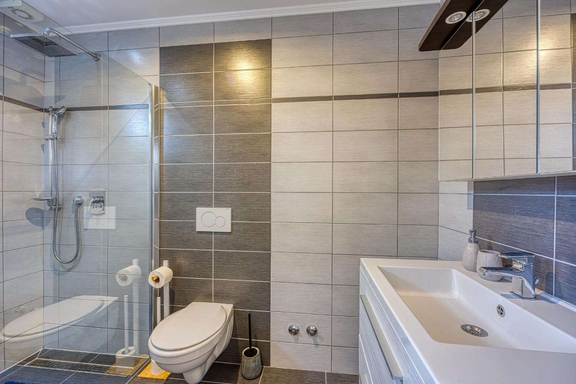 Apartments Suki Ровинь Экстерьер фото