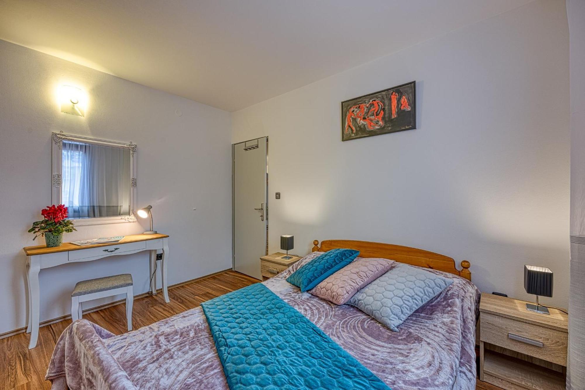 Apartments Suki Ровинь Экстерьер фото
