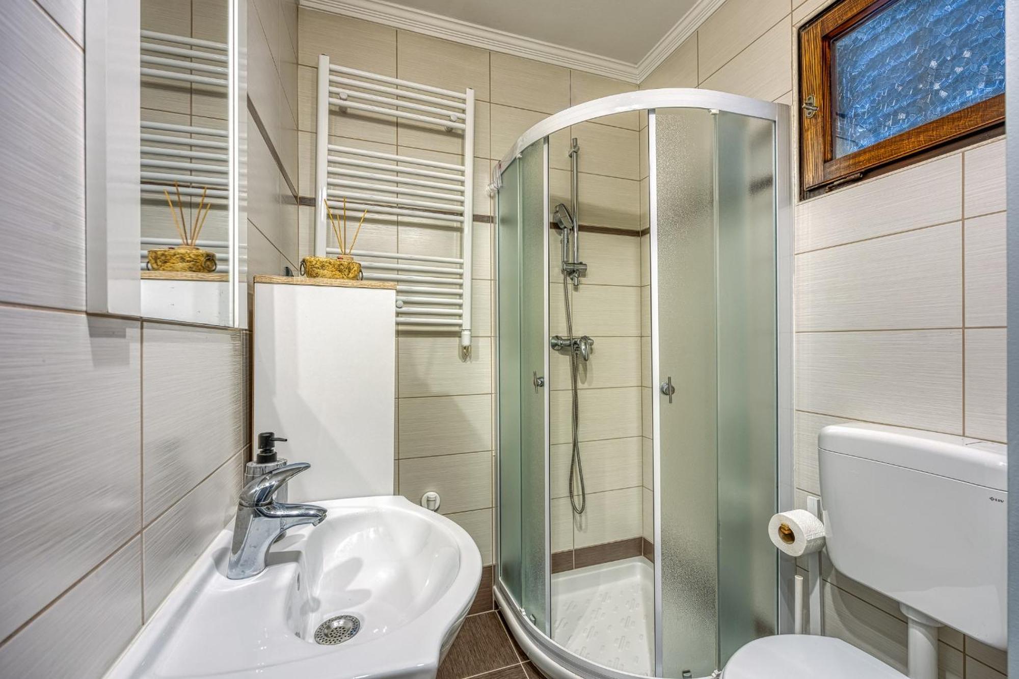 Apartments Suki Ровинь Экстерьер фото