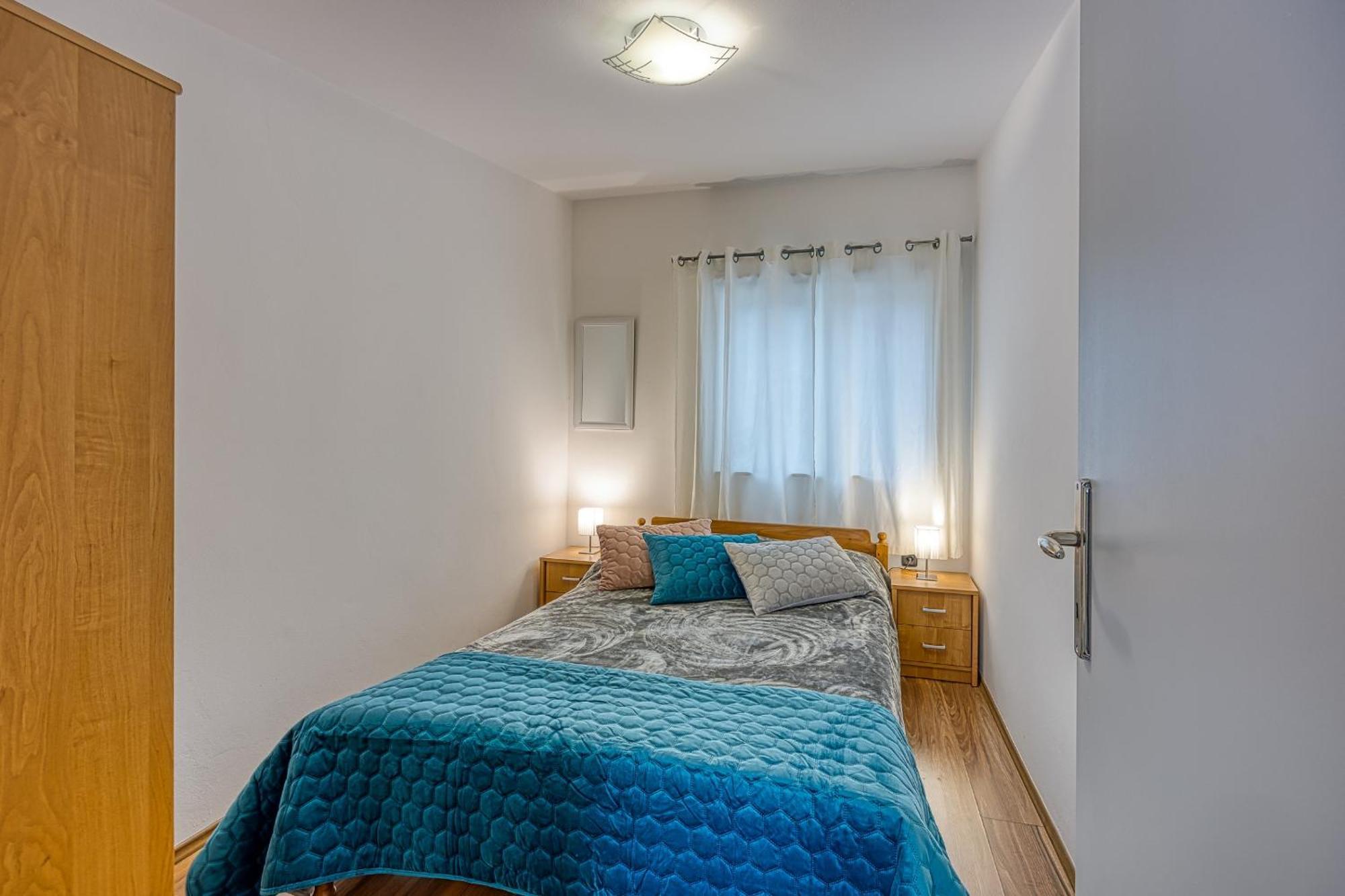 Apartments Suki Ровинь Экстерьер фото